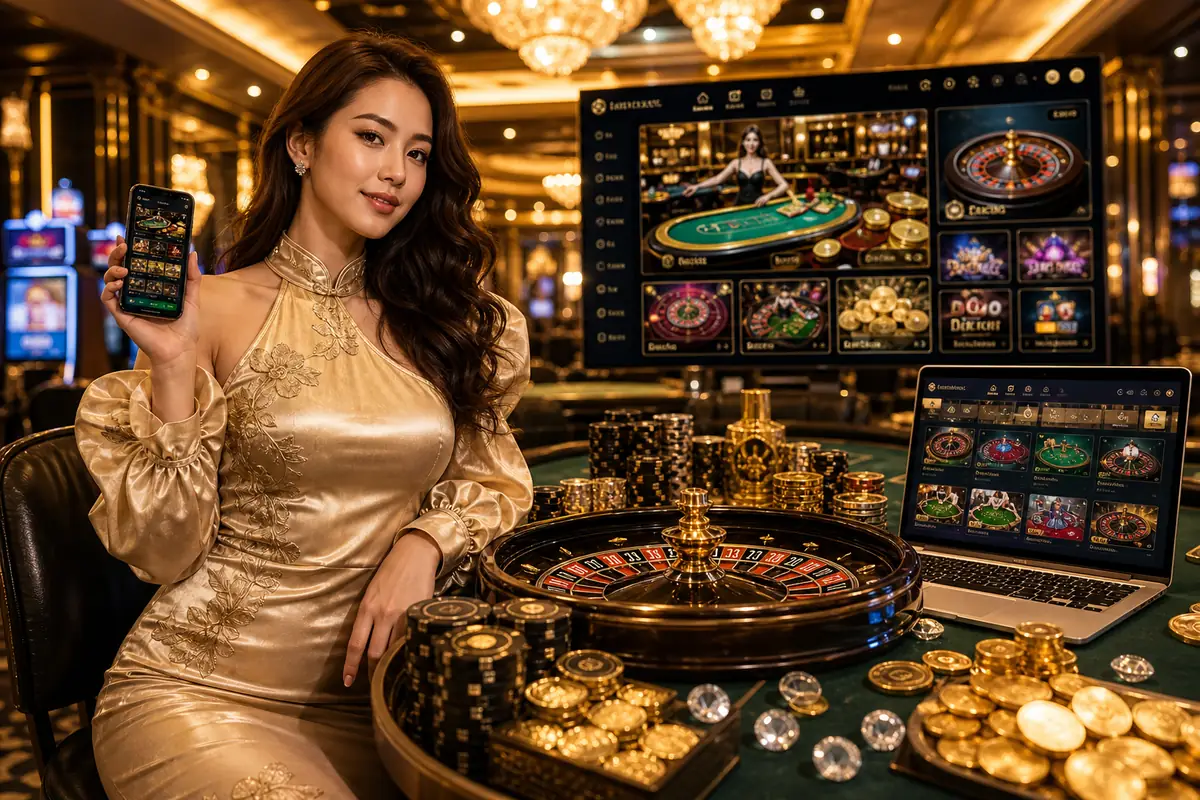 468bet